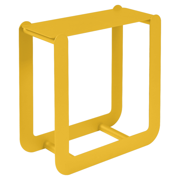 Nevado Log Holder - Cedar Nursery - Plants and Outdoor Living