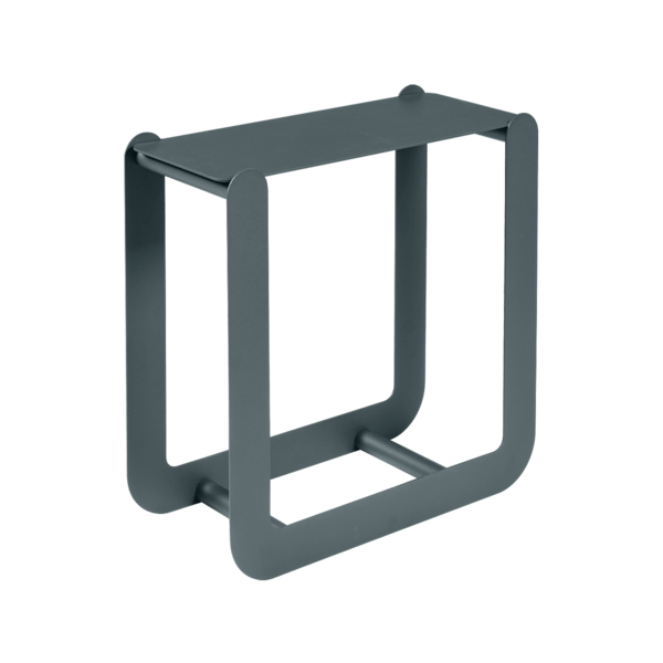 Nevado Log Holder - Cedar Nursery - Plants and Outdoor Living