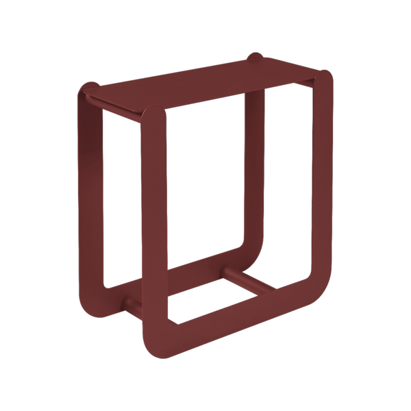 Nevado Log Holder - Cedar Nursery - Plants and Outdoor Living