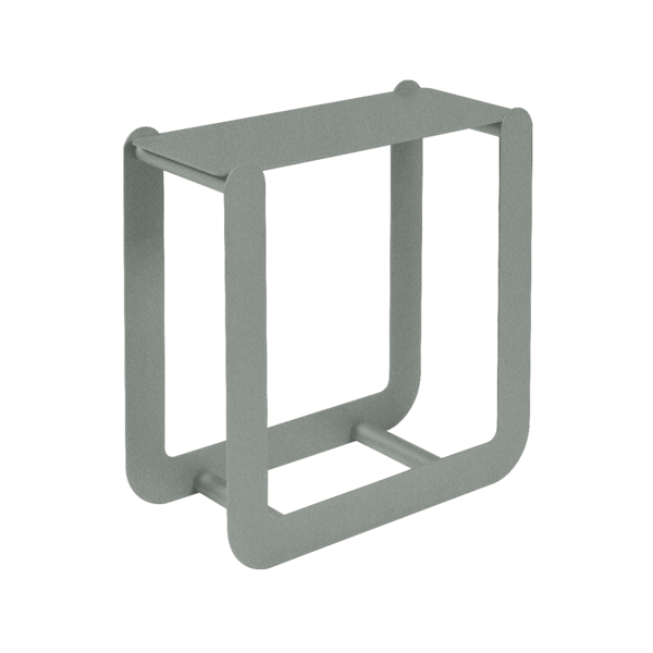 Nevado Log Holder - Cedar Nursery - Plants and Outdoor Living