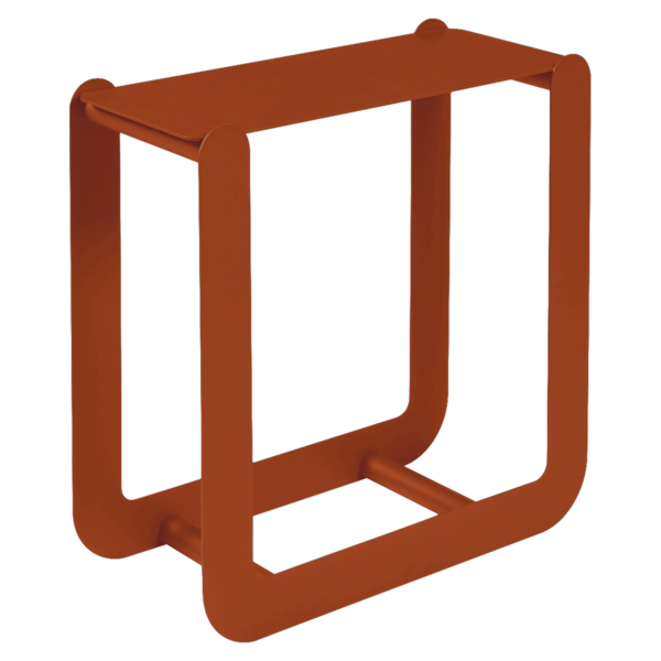 Nevado Log Holder - Cedar Nursery - Plants and Outdoor Living