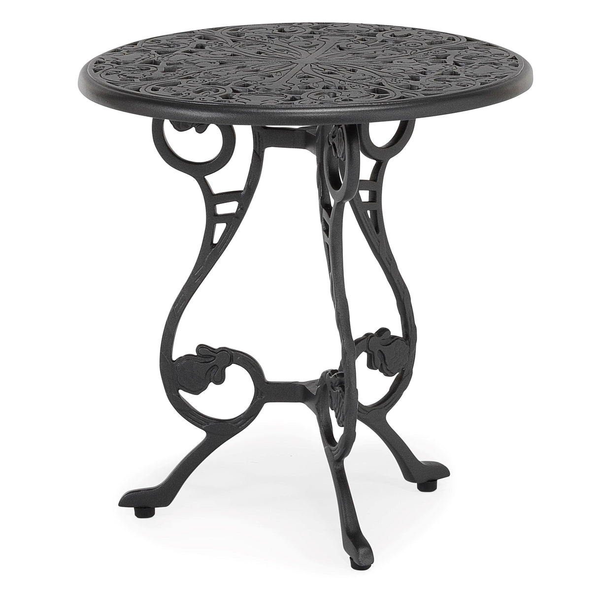 Octavia Round Coffee Table - Octavia Collection by Oxleys outdoor furniture