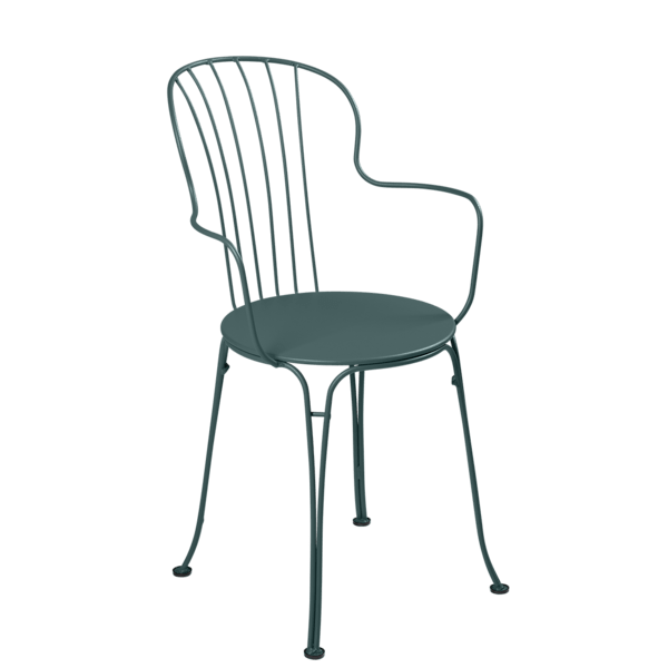 Opera Armchair - Cedar Nursery - Plants and Outdoor Living