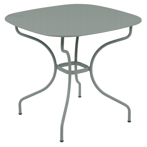 Opera Carronde Table - Cedar Nursery - Plants and Outdoor Living