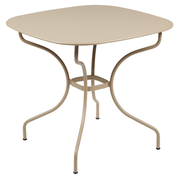 Opera Carronde Table - Cedar Nursery - Plants and Outdoor Living