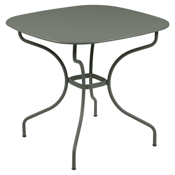 Opera Carronde Table - Cedar Nursery - Plants and Outdoor Living