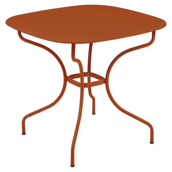 Opera Carronde Table - Cedar Nursery - Plants and Outdoor Living