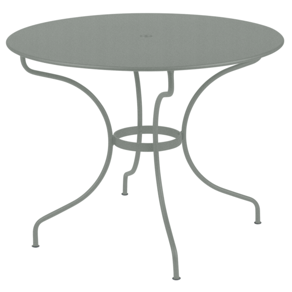 Opera Round Table - Cedar Nursery - Plants and Outdoor Living