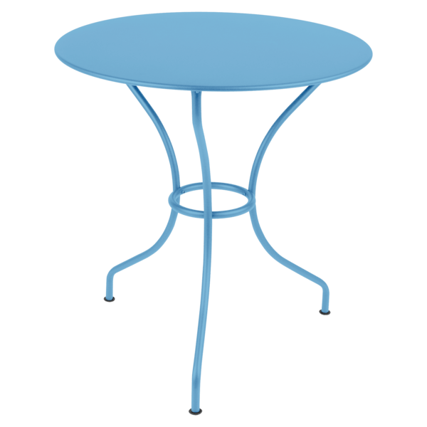 Opera Round Table - Cedar Nursery - Plants and Outdoor Living