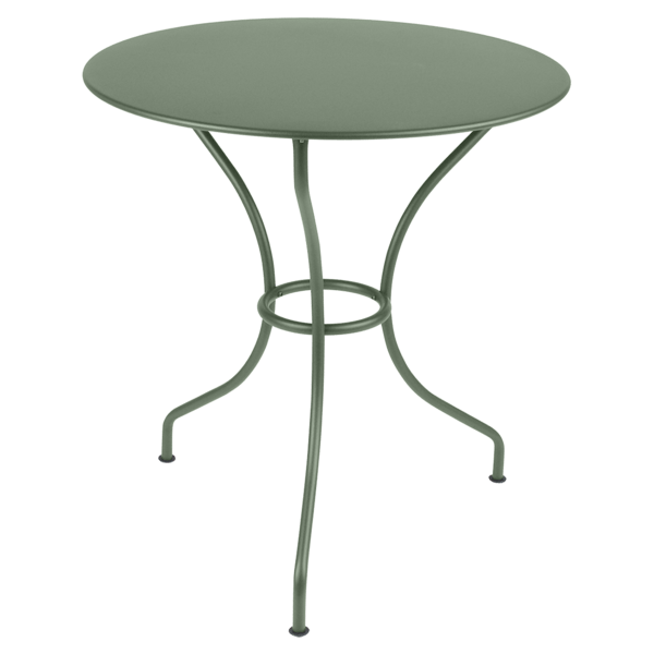 Opera Round Table - Cedar Nursery - Plants and Outdoor Living