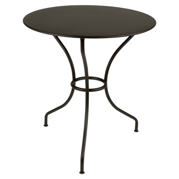 Opera Round Table - Cedar Nursery - Plants and Outdoor Living