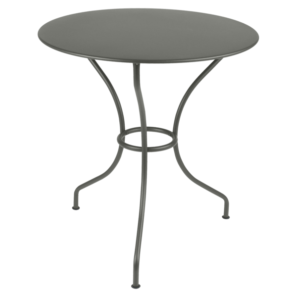 Opera Round Table - Cedar Nursery - Plants and Outdoor Living