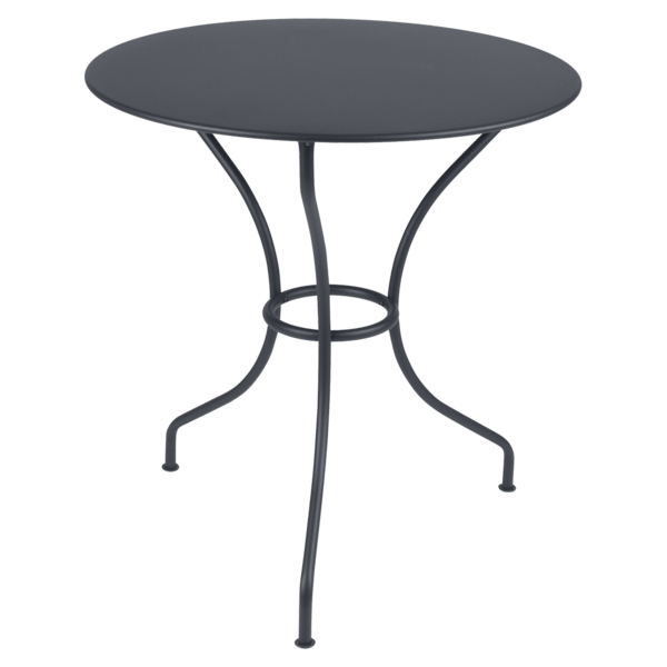 Opera Round Table - Cedar Nursery - Plants and Outdoor Living