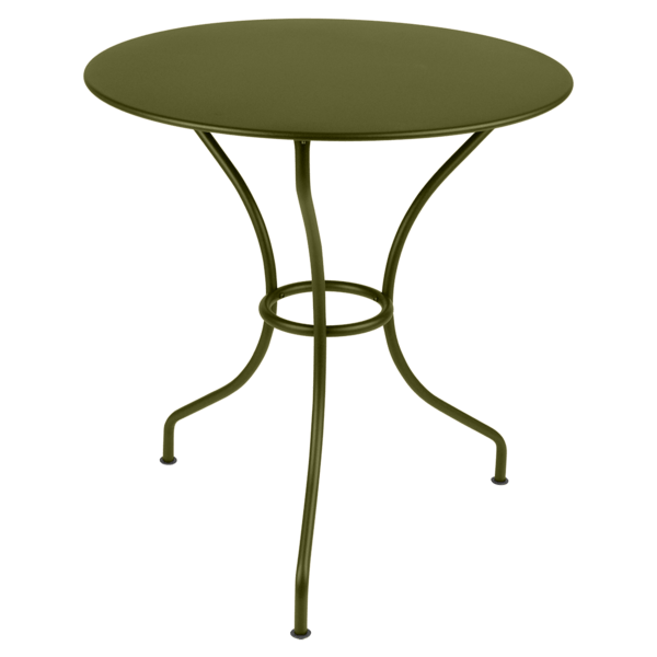 Opera Round Table - Cedar Nursery - Plants and Outdoor Living