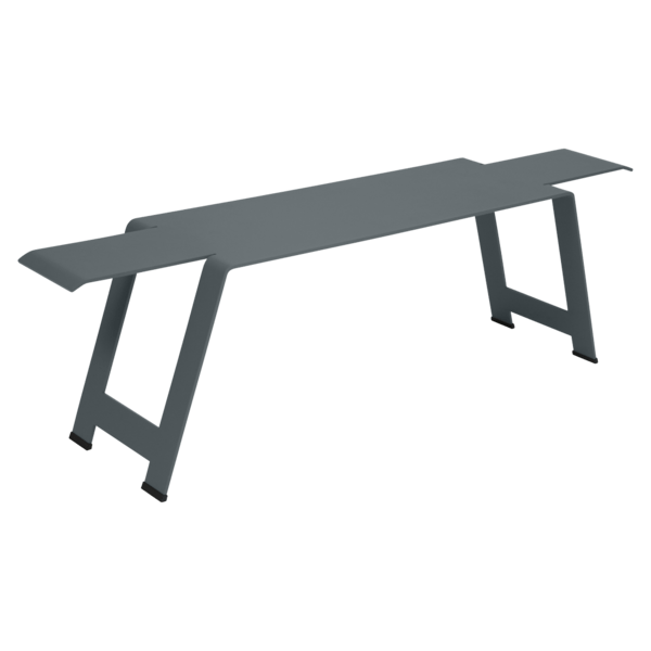 Origami Bench - Cedar Nursery - Plants and Outdoor Living