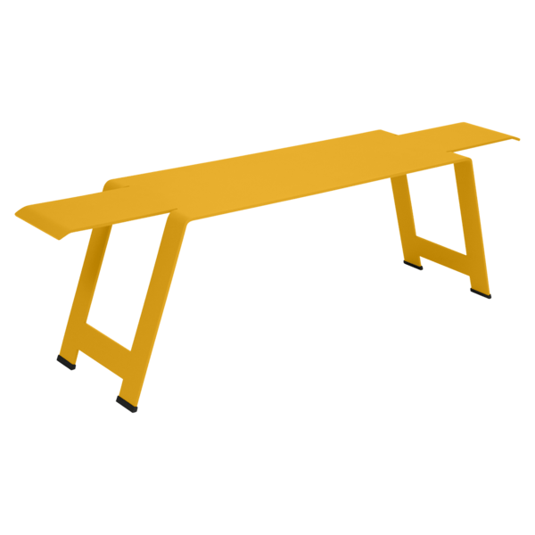 Origami Bench - Cedar Nursery - Plants and Outdoor Living