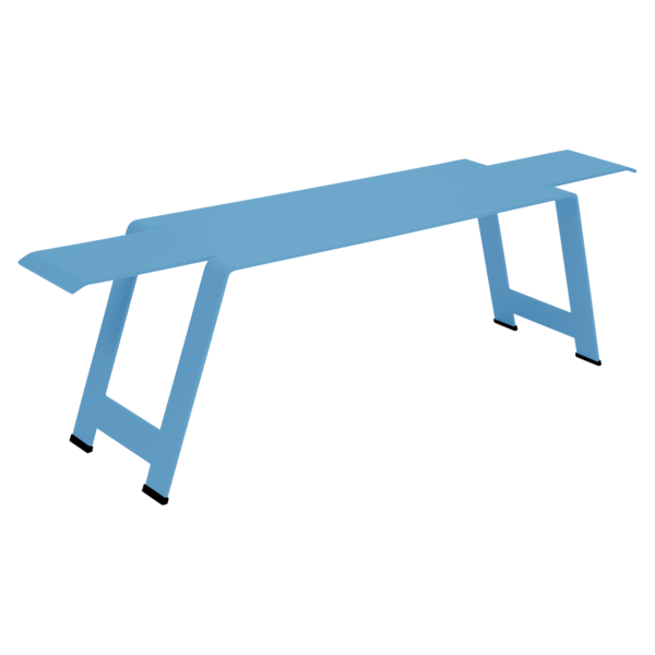 Origami Bench - Cedar Nursery - Plants and Outdoor Living