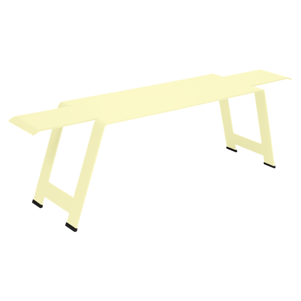 Origami Bench - Cedar Nursery - Plants and Outdoor Living