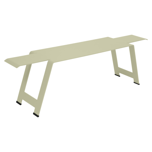 Origami Bench - Cedar Nursery - Plants and Outdoor Living