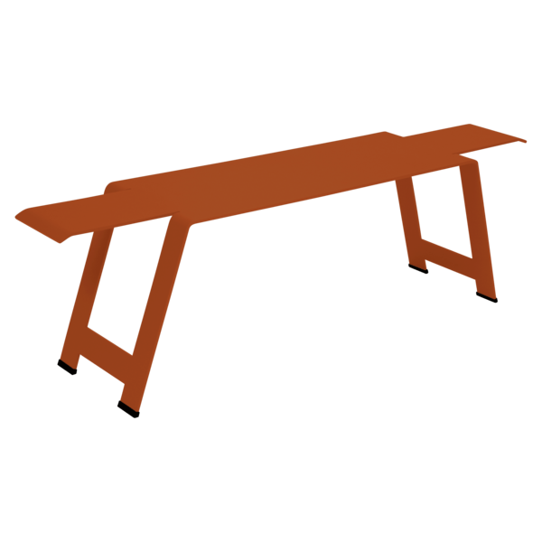 Origami Bench - Cedar Nursery - Plants and Outdoor Living