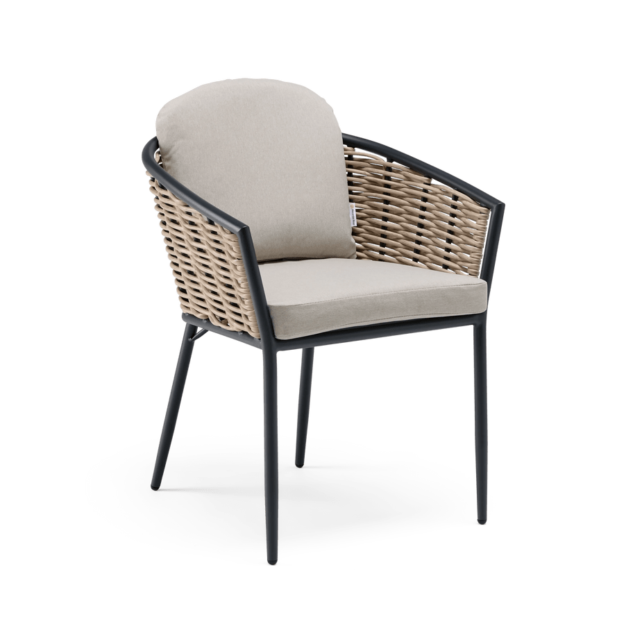 Pavilion Armchair - Cedar Nursery - Plants and Outdoor Living