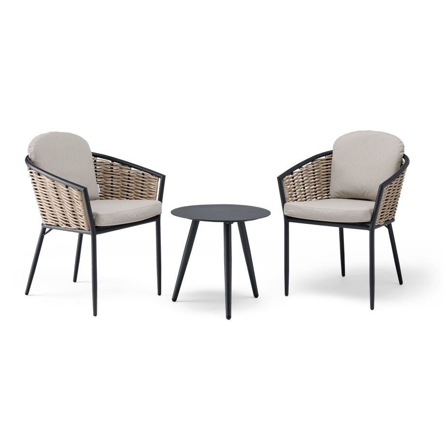 Pavilion Tea For Two Set - Cedar Nursery - Plants and Outdoor Living