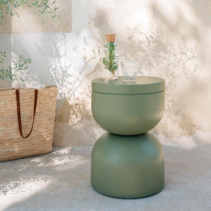 Piapolo Stool - Cedar Nursery - Plants and Outdoor Living