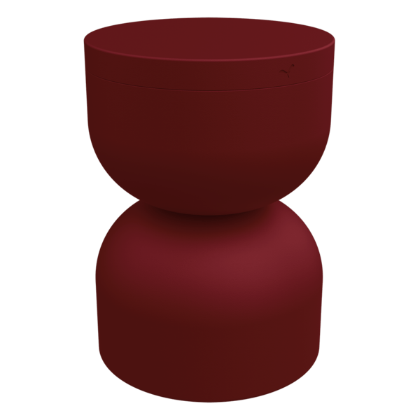 Piapolo Stool - Cedar Nursery - Plants and Outdoor Living