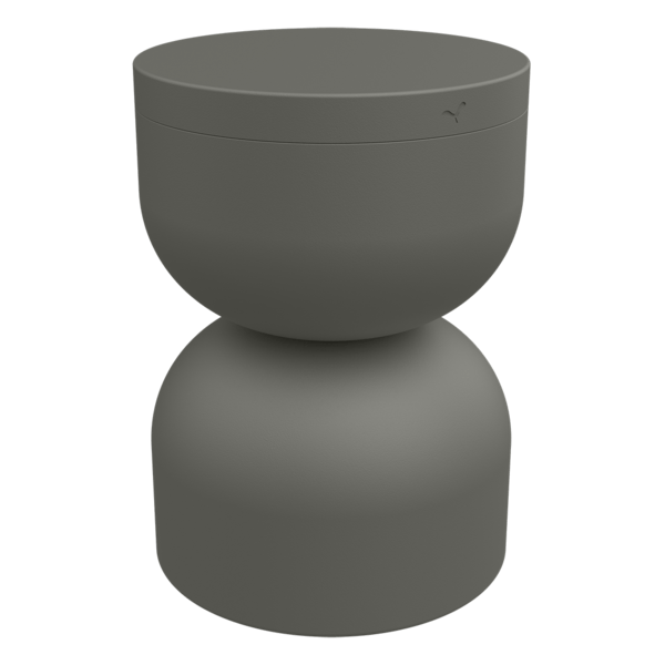 Piapolo Stool - Cedar Nursery - Plants and Outdoor Living