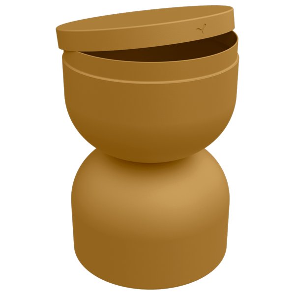 Piapolo Stool - Cedar Nursery - Plants and Outdoor Living