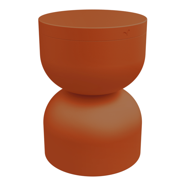 Piapolo Stool - Cedar Nursery - Plants and Outdoor Living