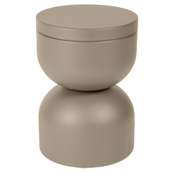 Piapolo Stool - Cedar Nursery - Plants and Outdoor Living