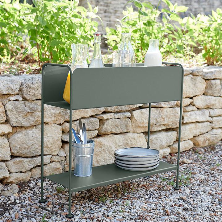 Picolino Plant Holder - Cedar Nursery - Plants and Outdoor Living