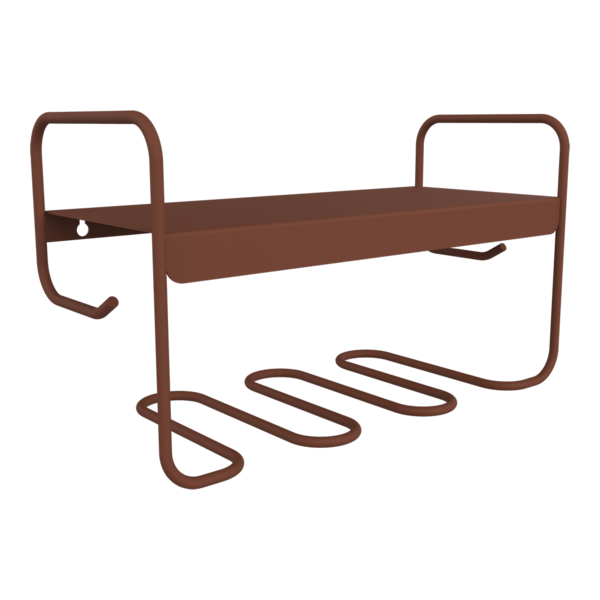 Picolino Wall Shelf - Cedar Nursery - Plants and Outdoor Living