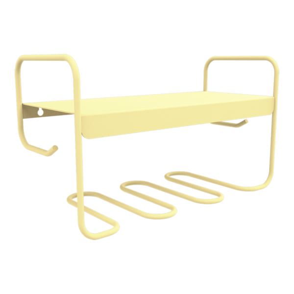 Picolino Wall Shelf - Cedar Nursery - Plants and Outdoor Living