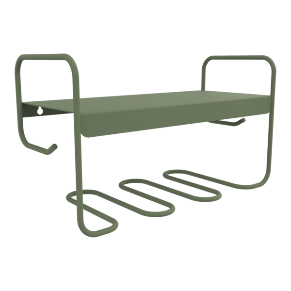 Picolino Wall Shelf - Cedar Nursery - Plants and Outdoor Living