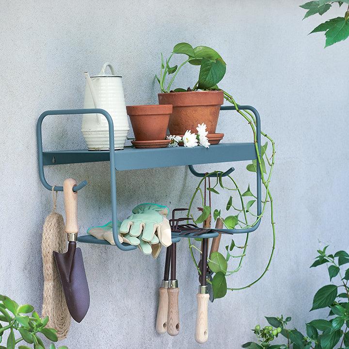 Picolino Wall Shelf - Cedar Nursery - Plants and Outdoor Living