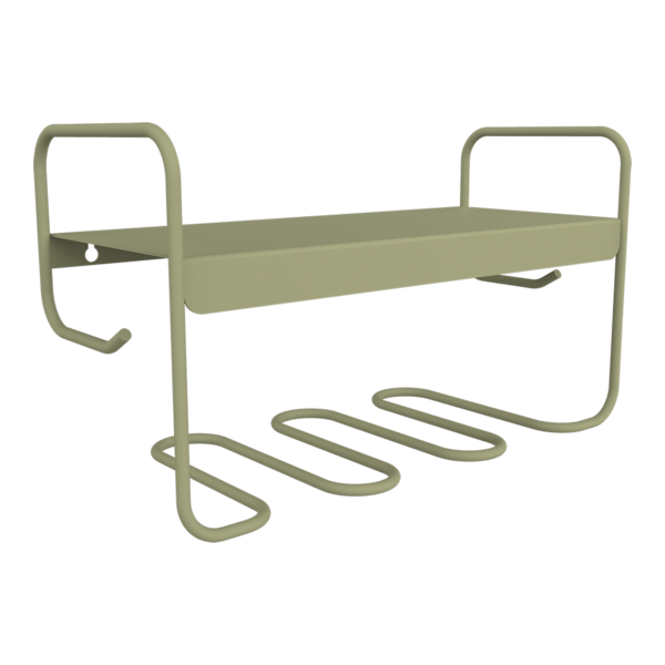 Picolino Wall Shelf - Cedar Nursery - Plants and Outdoor Living