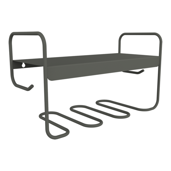 Picolino Wall Shelf - Cedar Nursery - Plants and Outdoor Living