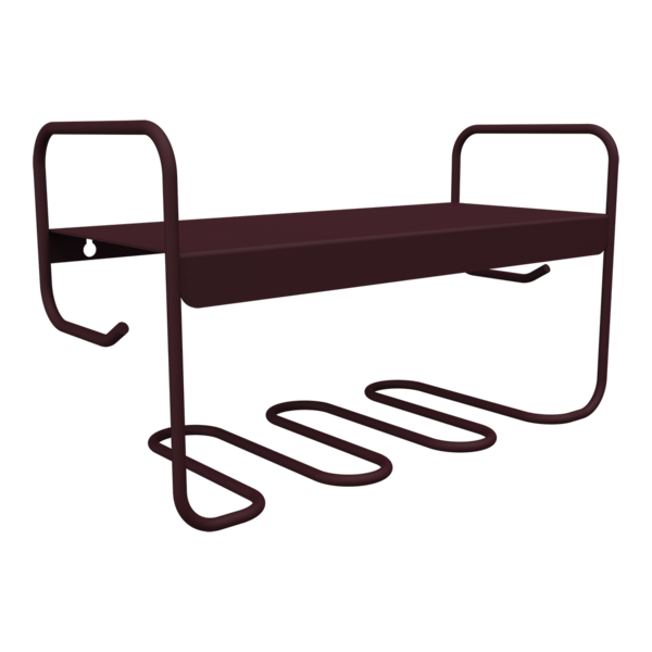 Picolino Wall Shelf - Cedar Nursery - Plants and Outdoor Living