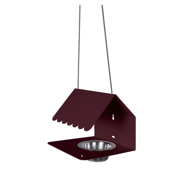 Picoti Birdfeeder - Cedar Nursery - Plants and Outdoor Living