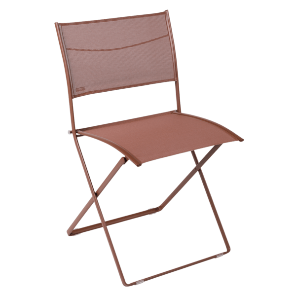 Plein Air Chair - Cedar Nursery - Plants and Outdoor Living