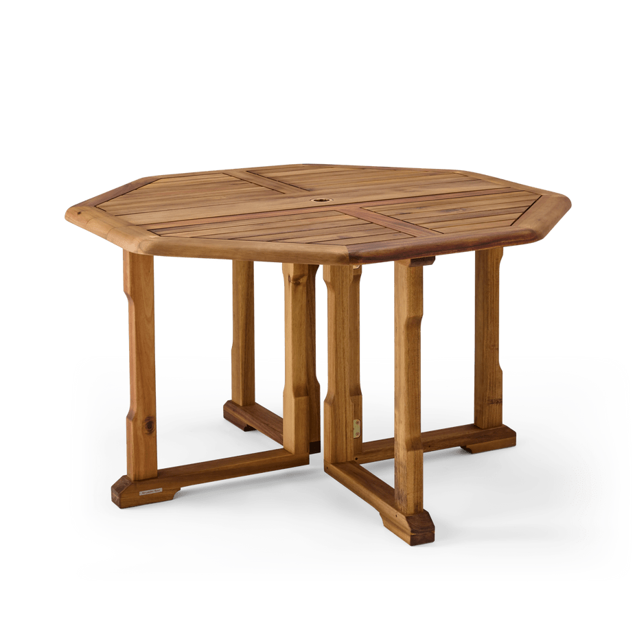 Redcliffe Gateleg Table - Cedar Nursery - Plants and Outdoor Living