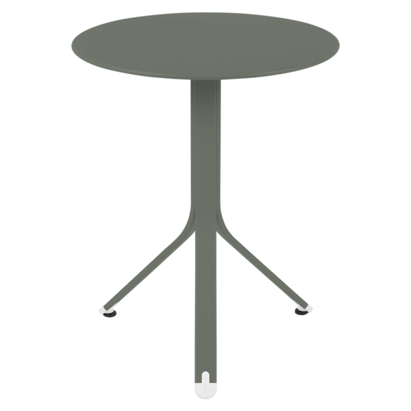 Rest'O Round Table - Cedar Nursery - Plants and Outdoor Living