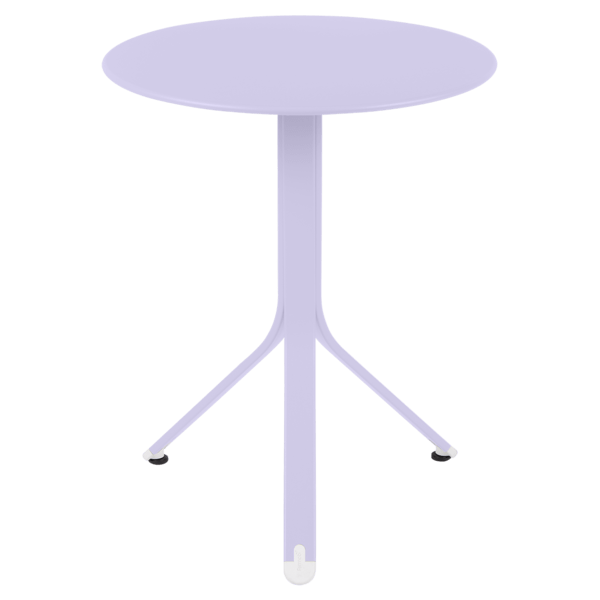 Rest'O Round Table - Cedar Nursery - Plants and Outdoor Living