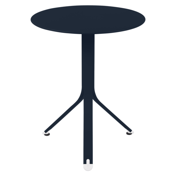 Rest'O Round Table - Cedar Nursery - Plants and Outdoor Living