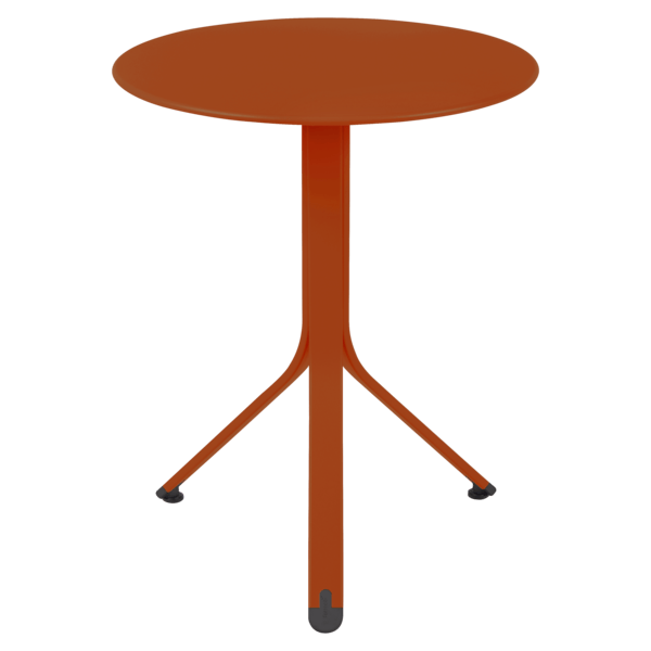 Rest'O Round Table - Cedar Nursery - Plants and Outdoor Living