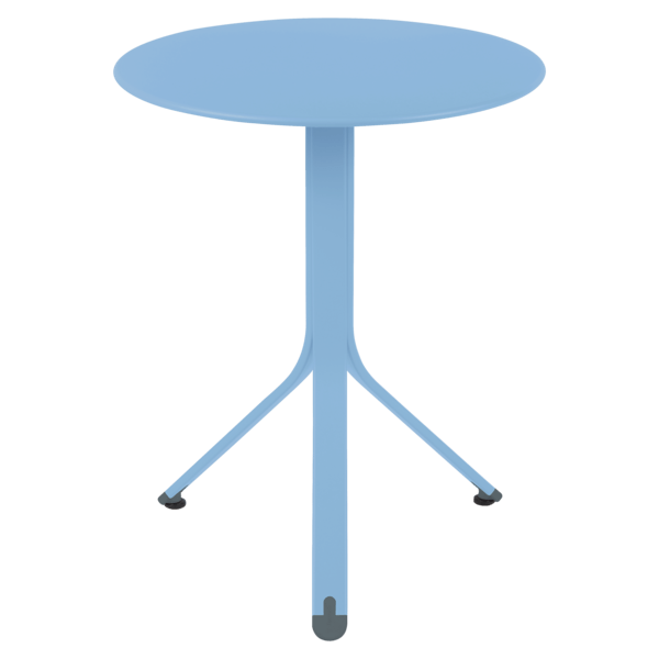 Rest'O Round Table - Cedar Nursery - Plants and Outdoor Living