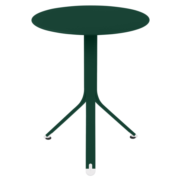 Rest'O Round Table - Cedar Nursery - Plants and Outdoor Living