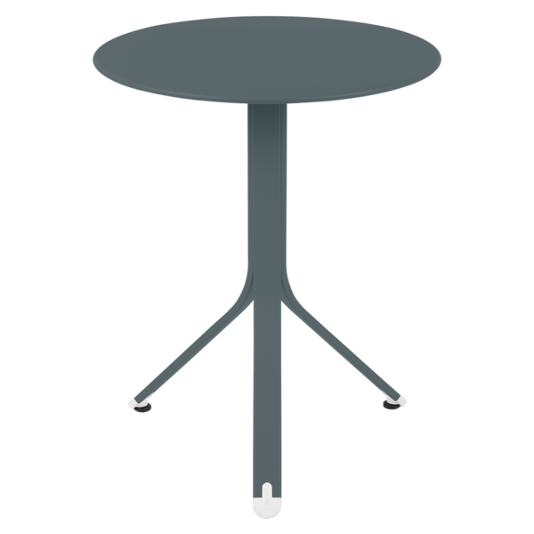 Rest'O Round Table - Cedar Nursery - Plants and Outdoor Living